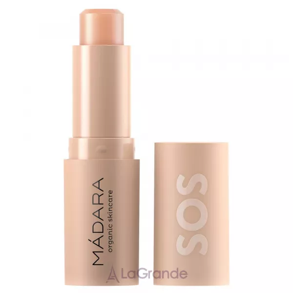 Madara SOS Hydra Rescue Lip Balm ������� ��� ��� �����������