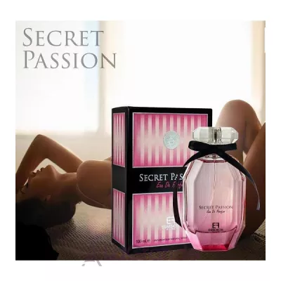 Fragrance World  Secret Passion   ()