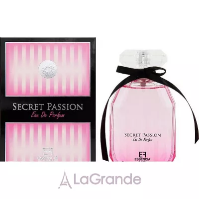 Fragrance World  Secret Passion   ()