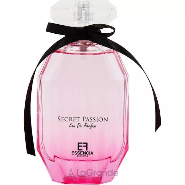 Fragrance World  Secret Passion ����������� ���� (������)