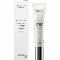 Madara Time Miracle Radiant Shield Day Cream SPF15 ������� ���� ��� ���� SPF15