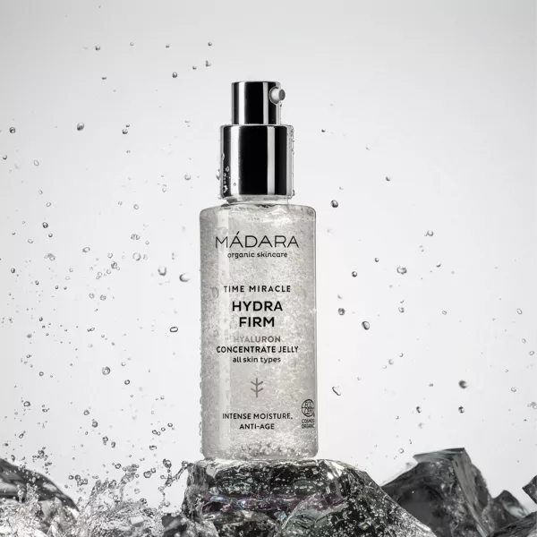 Madara Time Miracle Hydra Firm Hyaluron Concentrate Jelly ����������� ����������� ���� ��� ������� ������ �������� ����