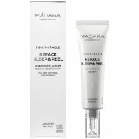 Madara Time Miracle Reface Sleep & Peel ��������� ��� ������������ ����� ������
