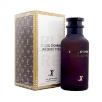 Fragrance World  Soleil d'Ombre Jacques Yves ��������������� ����
