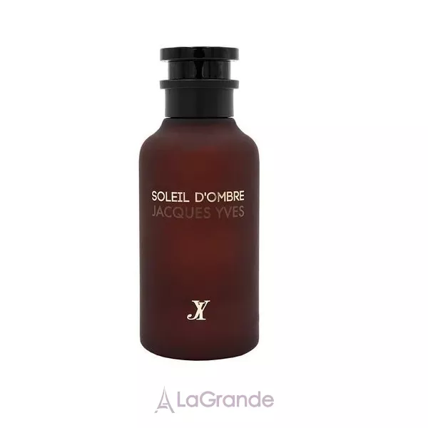Fragrance World  Soleil d'Ombre Jacques Yves ����������� ����