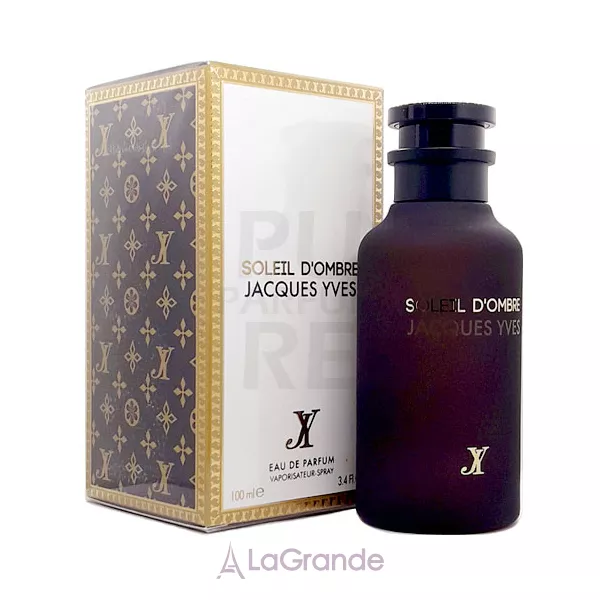 Fragrance World  Soleil d'Ombre Jacques Yves ����������� ����