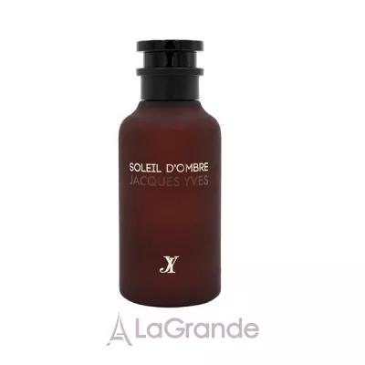Fragrance World  Soleil d'Ombre Jacques Yves   ()