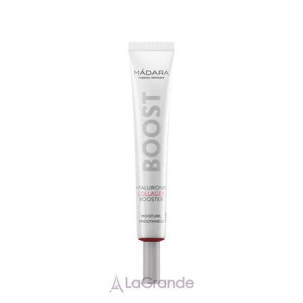 Madara Boost Hyaluronic Collagen Booster ���������� ���������� ������� �� ��������