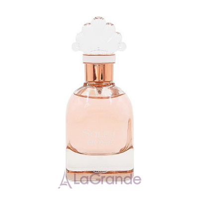 Fragrance World Soleil Rose   ()