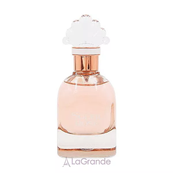 Fragrance World Soleil Rose ��������������� ���� (������)