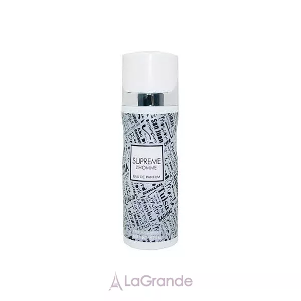 Fragrance World  Supreme L'Homme ����������