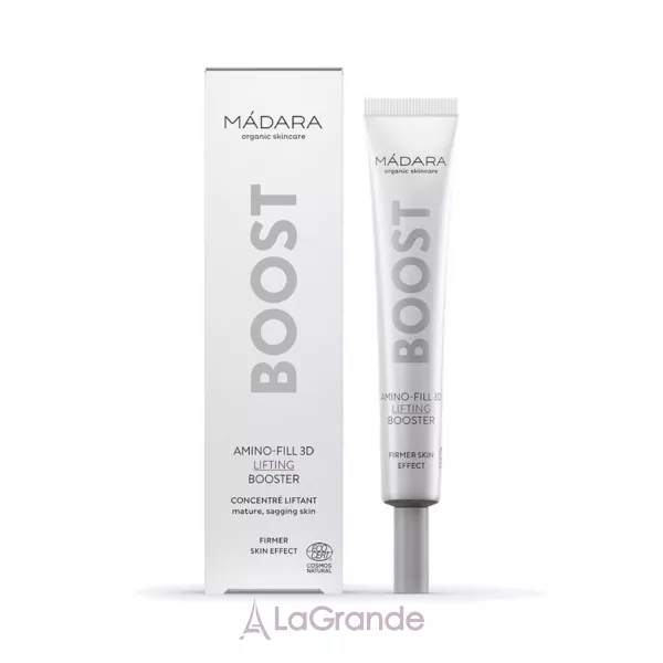 Madara Boost Amino-Fill 3D Lifting Booster ˳�����-���������� � �������������