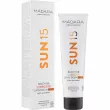 Madara Cosmetics Sun15 Beach BB Shimmering Sunscreen SPF15    