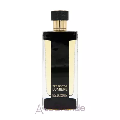 Fragrance World  Terre D'or Lumiere  