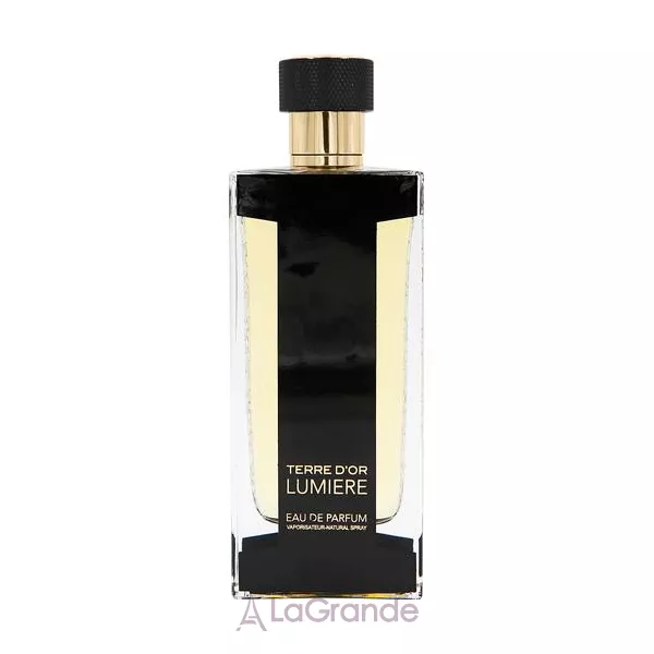 Fragrance World  Terre D'or Lumiere ��������������� ���� (������)