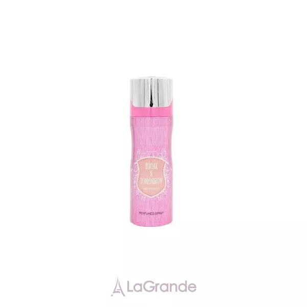 Fragrance World  Today & Tomorrow Pour Femme ����������