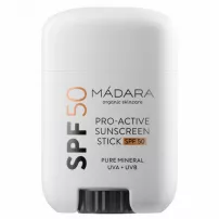 Madara Pro-Active Suncreen Stick SPF 50 �������������� ����-����