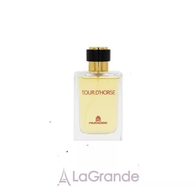 Fragrance World  Tour D'Horse  