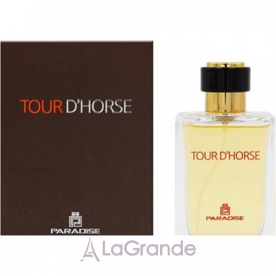 Fragrance World  Tour D'Horse  