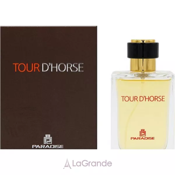 Fragrance World  Tour D'Horse ��������������� ����
