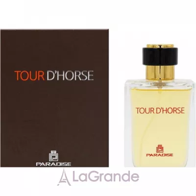 Fragrance World  Tour D'Horse   ()