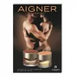 Aigner In Leather  