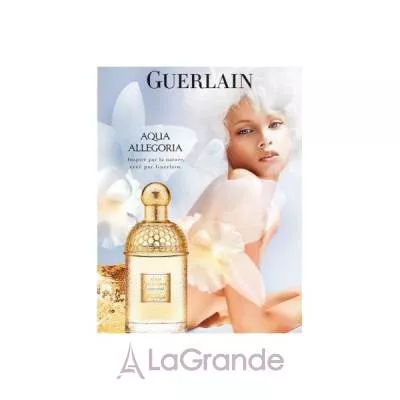 Guerlain Aqua Allegoria Jasminora  