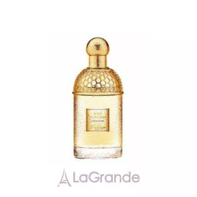 Guerlain Aqua Allegoria Jasminora  