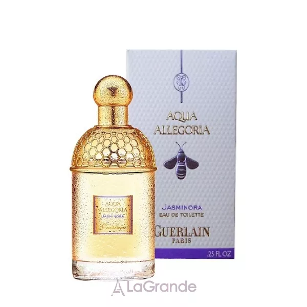Guerlain Aqua Allegoria Jasminora ��������� ����