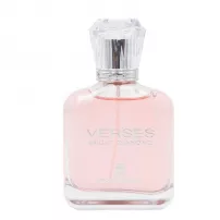 Fragrance World  Verses Bright Diamond ��������������� ���� (������)