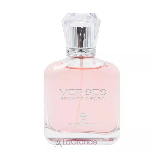 Fragrance World  Verses Bright Diamond ��������������� ���� (������)