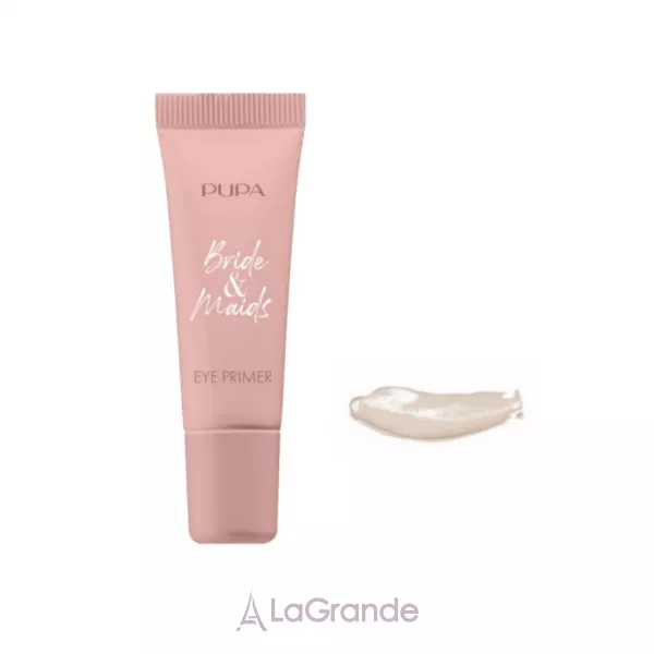 Pupa Bride & Maids Eye Primer ��������� ������ ��� ���� ����� �������