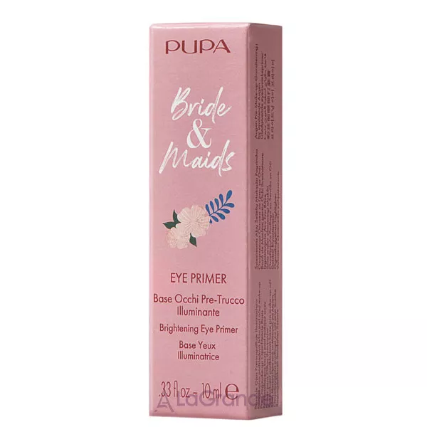 Pupa Bride & Maids Eye Primer ��������� ������ ��� ���� ����� �������