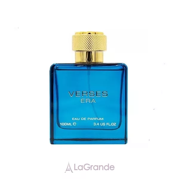 Fragrance World  Verses Era ��������������� ����