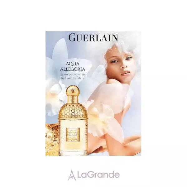 Guerlain Aqua Allegoria Jasminora ��������� ���� (������)