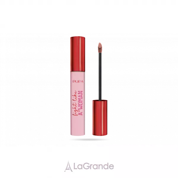 Pupa Fight A Like Woman Lipstick г��� ������ ��� ���