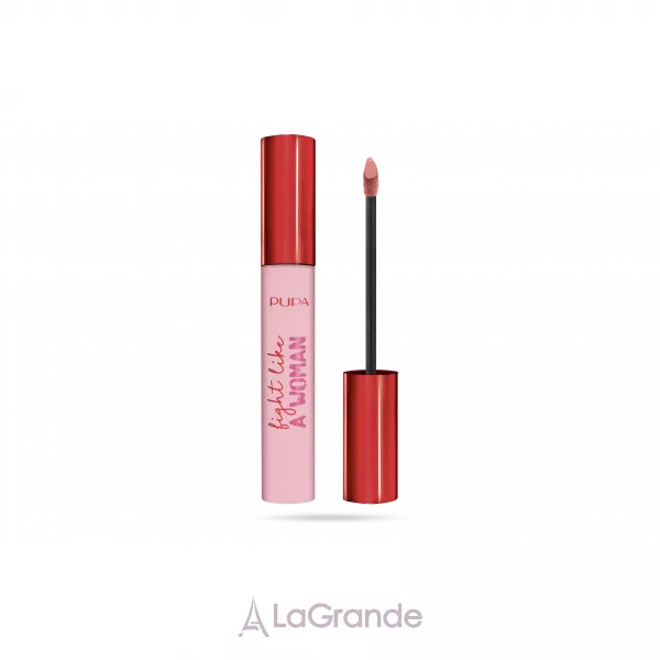 Pupa Fight A Like Woman Lipstick г��� ������ ��� ���