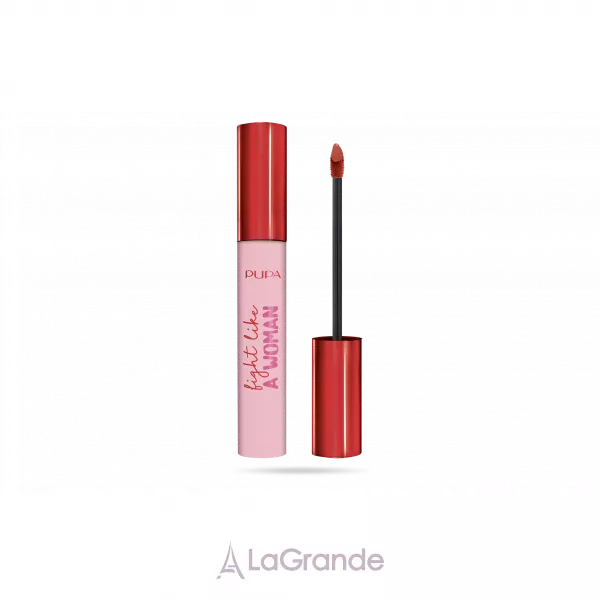 Pupa Fight A Like Woman Lipstick г��� ������ ��� ���