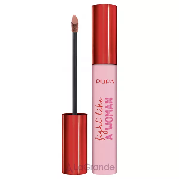 Pupa Fight A Like Woman Lipstick г��� ������ ��� ���