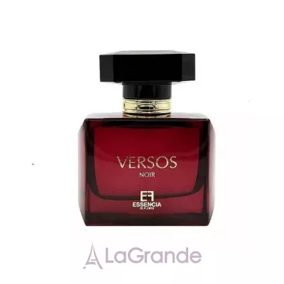 Fragrance World  Versos Noir  