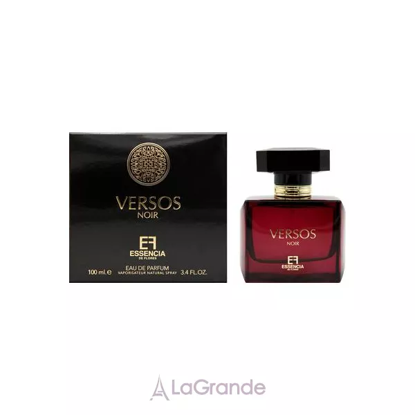 Fragrance World  Versos Noir ��������������� ����