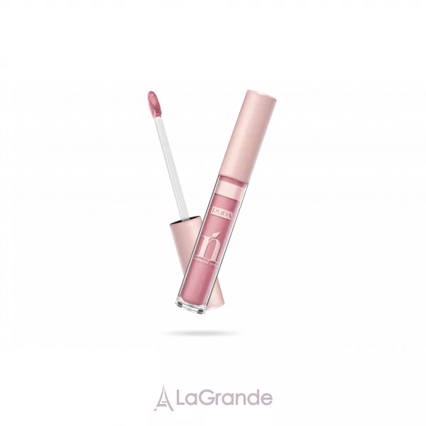 Pupa Natural Side Lipgloss ����� ��� ���