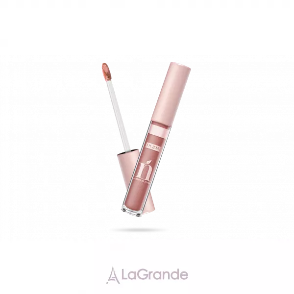 Pupa Natural Side Lipgloss ����� ��� ���