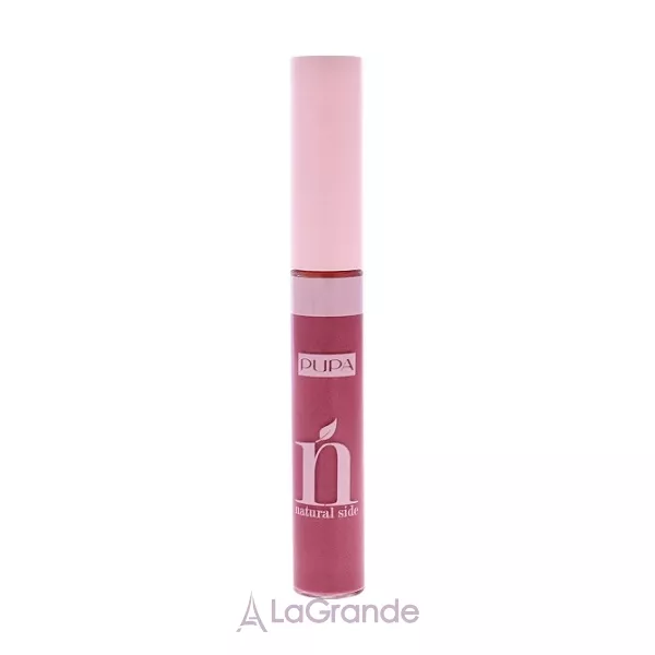 Pupa Natural Side Lipgloss ����� ��� ���