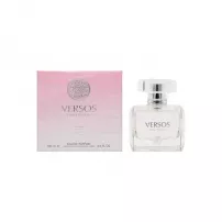 Fragrance World  Versos Pink Crystal ��������������� ����