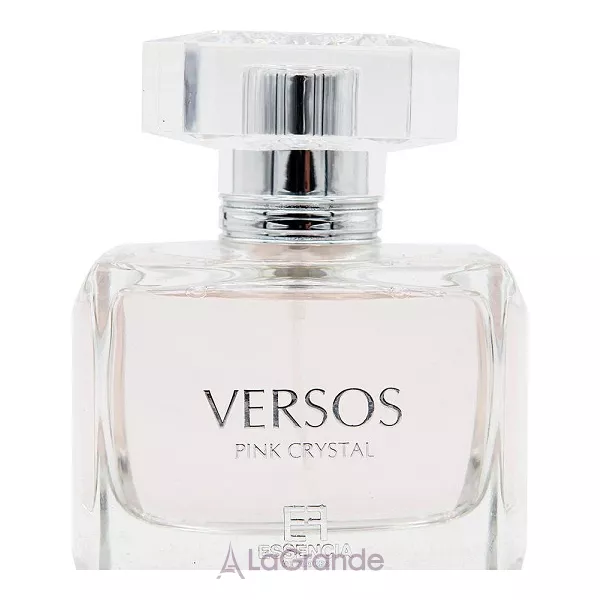 Fragrance World  Versos Pink Crystal ��������������� ����