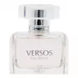 Fragrance World  Versos Pink Crystal  