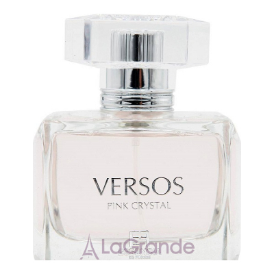 Fragrance World  Versos Pink Crystal   ()