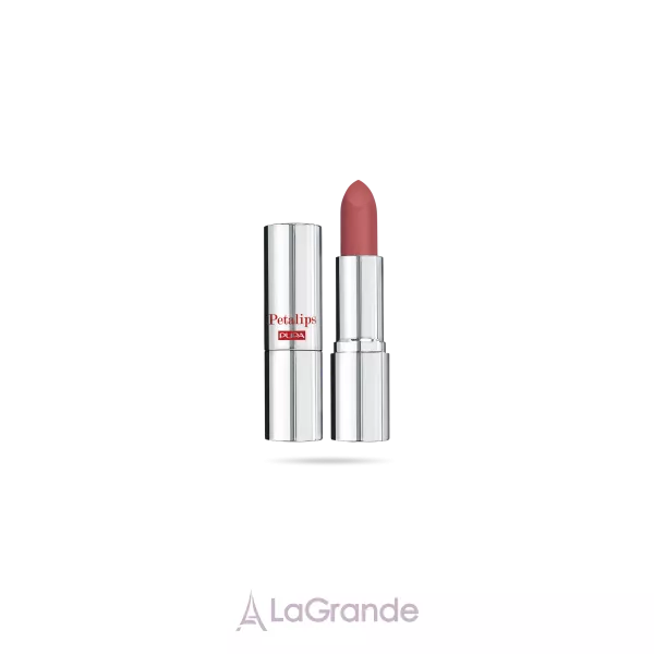 Pupa Petalips Soft Matte Lipstick ������ ������ ��� ���