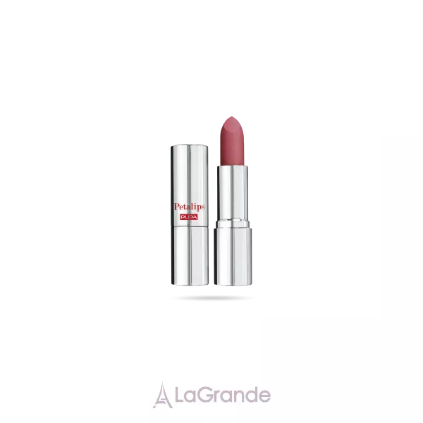 Pupa Petalips Soft Matte Lipstick ������ ������ ��� ���